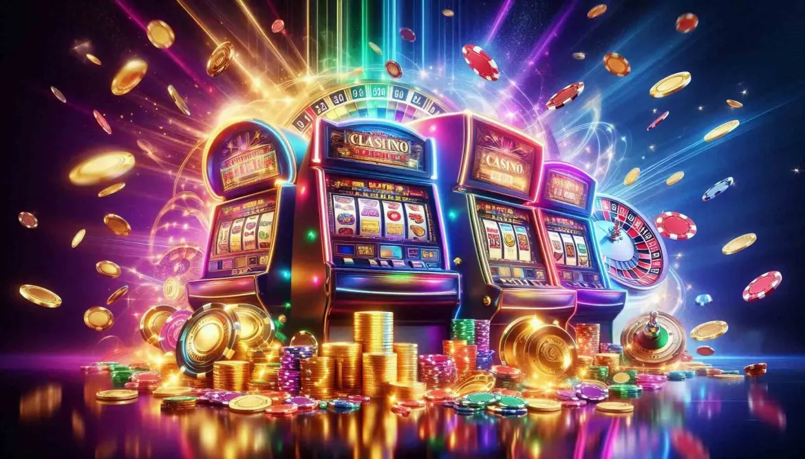 Staatsloterij Casino